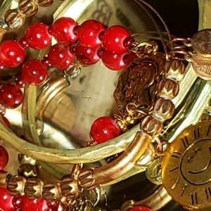 You are my 🌞 Alex and Ani bundle